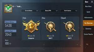 Pubg Mobile Season 15 Rank Climb How To Get Ace Or Conqueror As Fast As Possible