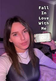 Alice Delish Hypnosis Caption