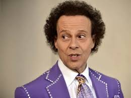 Richard Simmons ordered to pay $130,000 after transgender lawsuit