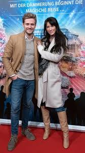 Jörn schlönvoigt (gzsz star) und hanna weig (model), eine traumhochzeit mit bewegende zeremonie im „grand hotel heiligendamm an der ostsee. Gzsz Jorn Schlonvoigts Frau Hanna Weig Posiert Nackt Bei Instagram Express De