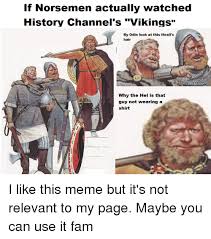 Odin Memes