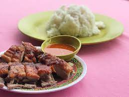 Loong foong features contemporary chinese decor and is open daily for lunch and dinner. Loong Foong Roast Duck Restaurants In Sea Park Kuala Lumpur