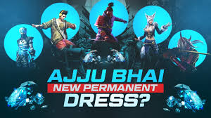 2 amit bhai is best friend of ajjubhai94. Ajjubhai Making New Permanent Dress For Free Fire Gameplay