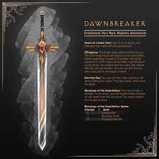 Dawn breakers international film festival, international traveling film festival. Dawnbreaker Dnd Dragons Dungeons And Dragons Homebrew Dungeons And Dragons Characters