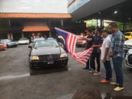 Tidak dinafikan ramai yang beli kereta sambung bayar. Wak Doyok Flag Off Lebih 20 Mercedes Benz Dari Dtc Motors Pengedar Kenderaan Import Mewah Baharu Terpakai Bacalahmalaysia