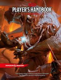 Dungeons Dragons 5th Edition 1d4chan