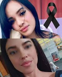 Justice for Adrianna Young's Death in Jamaica