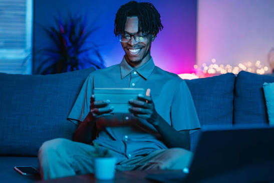 Why Live Digital Entertainment Is Becoming More Immersive Than Ever