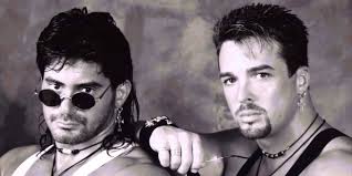 10 WCW Wrestlers Who Debuted With A Terrible Gimmick