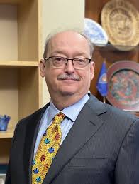 Sons of Norway CEO focused