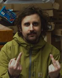 Kurt Roy's Instagram, Twitter & Facebook