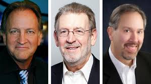 Accounting Industry Heavyhitters Bill Reeb, Kip Dellinger and Michael Platt  Join KBKG's Newly Formed Advisory Board