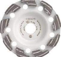 SPX Abrasive Diamond Cup-Wheel (For DG/DGH 150)
