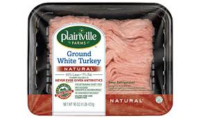 Fresh beef, veal, lamb, and pork. Salmonella Outbreak Linked To Ground Turkey Cdc