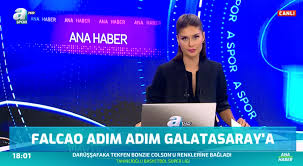 A spor şuanda en çok izlenen spor kanalı. A Spor Setenay Cankat Ile Ana Haber Basliyor Https Www Aspor Com Tr Webtv Canli Yayin Facebook