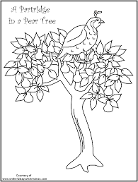 Well, i finally took a moment to compile all the pages into one easy to download file. Free Printable Christmas Coloring On The 12 Days Of Christmas Theme Christmas Tree Coloring Page Tree Coloring Page Christmas Coloring Sheets
