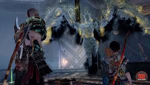 Every one of the eight valkyrie areas in finding all the valkyrie's location can be a long, and arduous task, so why not get help. God Of War Valkyrie Locations How To Kill Them