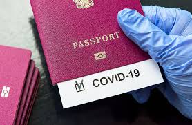 The eu digital covid certificate contains a qr code with a digital signature to protect it against falsification. Certyfikaty Covidowe Juz Od 1 Czerwca Jak Je Pobrac I Jakie Sa Korzysci Jak Dlugo Beda Wazne