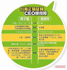 周子瑜媽微整臉背書女兒純天然談千金遭封口只能稱 她 蘋果日報 pie chart entertaining twice