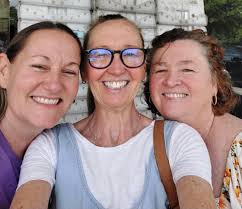 She'd 1, 2, 3 and 4 in order.