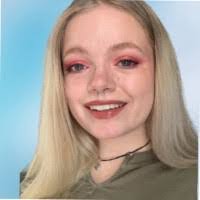 Maria Massimino's Instagram, Twitter & Facebook