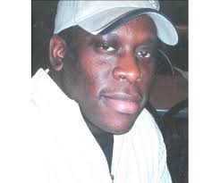 Derrick West Obituary (1971