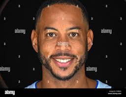 Devin harris hi-res stock photography and images