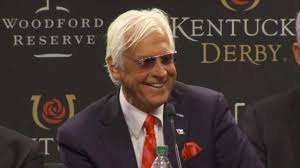 Baffert married wife jill in 2002. Bob Baffert On Kentucky Derby 2018 That Unlucky Green Dress