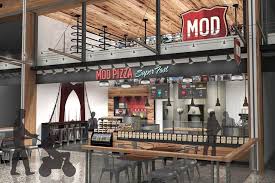 Mod Pizza Coming To Bartram Village Jax Daily Record Jacksonville Daily Record Jacksonville Florida