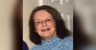 Patricia Anne Barnes Obituary