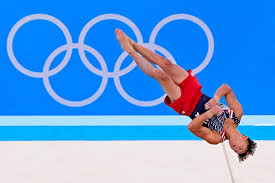Previously, the russian federation have been the only nation to have competed in all five editions of the olympic games in which the event has been contested. 5 X0e5vs3uzzfm