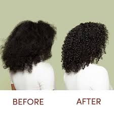 Curly hair is surprisingly gorgeous hair. Mizani Com True Textures Moroccan Clay Steam Mask