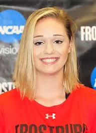 2019 Women's Soccer Roster