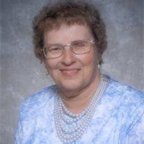 LaVerne Geiger Obituary