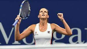 Karolina Pliskova And Lesia Tsurenko Pull Out Of Wta Sydney Event