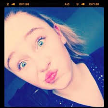 Lily McFall (LilyMcFall)