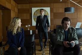 A Most Wanted Man | Film Review | Spirituality & Practice