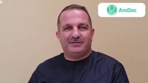 Meet Dr. Marc Najjar who has 15+ years of experience in Orthopedic and  Spine Surgery including Pediatric Orthopedics and have shown interests in  Trauma Surgery ,Knee Surgery, Clubfoot, Scoliosis, Lumbar Degenerative, Disc