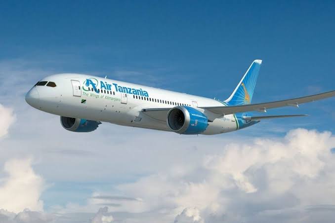 Air Tanzania Suspends Dar es Salaam–Moscow Flights Over Safety Assessment