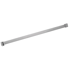 Shower screen support arms and stabiliser bars. Bs206 Frameless Shower Door Fixed Panel Wall To Glass Support Bar Walker Hardware