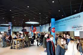 Taborturm (de) denkmalgeschütztes objekt in steyr (38280) (de); Case Bank Austria Wintersemester 2017 Media In Progress Uniwerbung Und Studentenmarketing Media In Progress Uniwerbung Und Studentenmarketing
