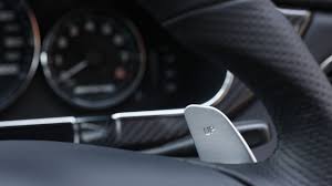 Sports mode changes both the shift points(increases the rpm) and the firmness of the shift there are only a few automatic transmissions which may be used in a bmw, so it is an expensive process. Cars With Paddle Shifters Buyacar