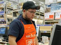 As a store associate (such as a hardware associate), you should pass the drug screening and background check. Home Depot Store Associates Share Insider Knowledge