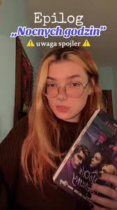 Epilog „Nocnych godzin” Marty Bijan