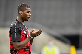 Manchester united and france midfielder paul pogba says he will take legal action after total fake reports said he was to quit. Paul Pogba Positif Korona