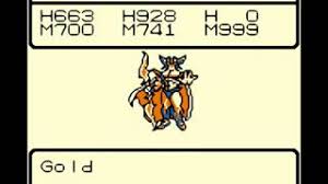 Dragon quest/warrior monsters ver 1.2 breeding table. Let S Play Dragon Warrior Monsters Bonus Pt 9 Youtube