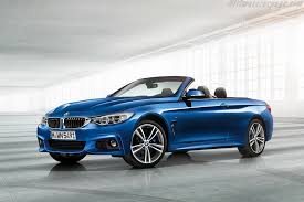 2014 bmw 428i is one of the successful releases of bmw. 2014 Bmw 435i Convertible Images Specifications And Information