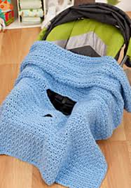 Follow the color schematic chart in above and change colors as specified in the chart (or. Ravelry Car Seat Blanket Pattern By Pamela Greswolde