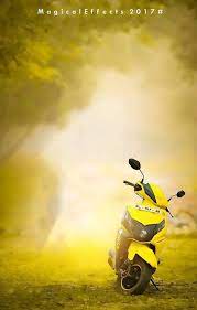 Yellow Manipulation Scooty Cb Background Photo 1069 This Is Hd Cb Background Cb Pics Background Images Hd Dslr Background Images Photo Background Images