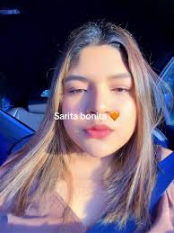 Ella es un escándalo: Sarita bonita en acción